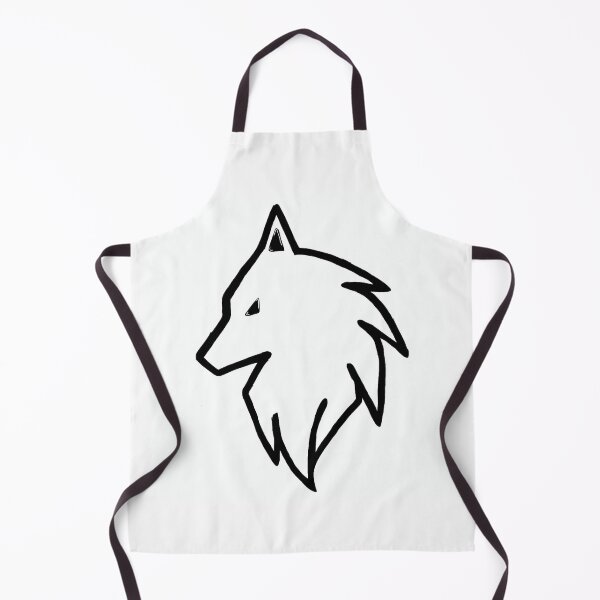 Item preview, "LOBO SOLITARIO" designed and sold by Design4alejandro.