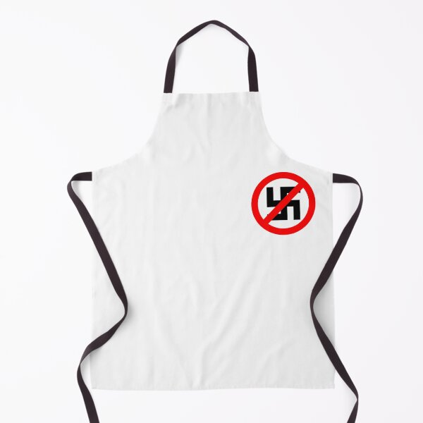 Item preview, Anti nazism symbol - antinazi movement designed and sold by Athenasgirl.