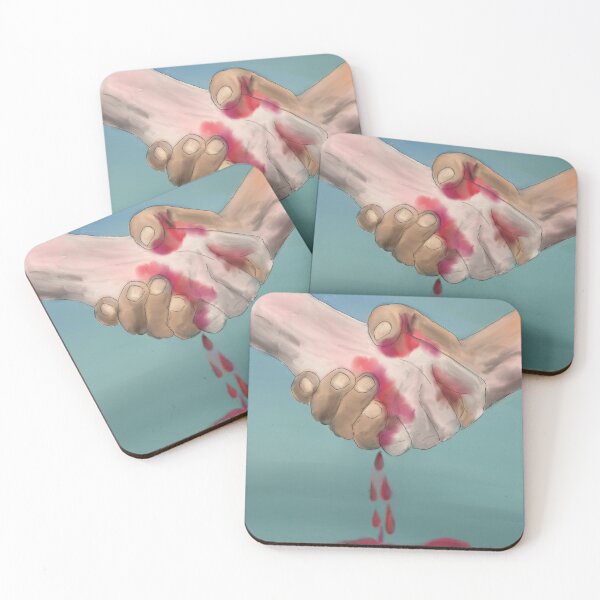 Item preview, Blood designed and sold by Cute and Creepy .
