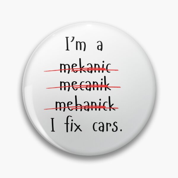 Item preview, I am mechanic tshirt funny trendy car mechanic design designed and sold by TheTrendNoww.