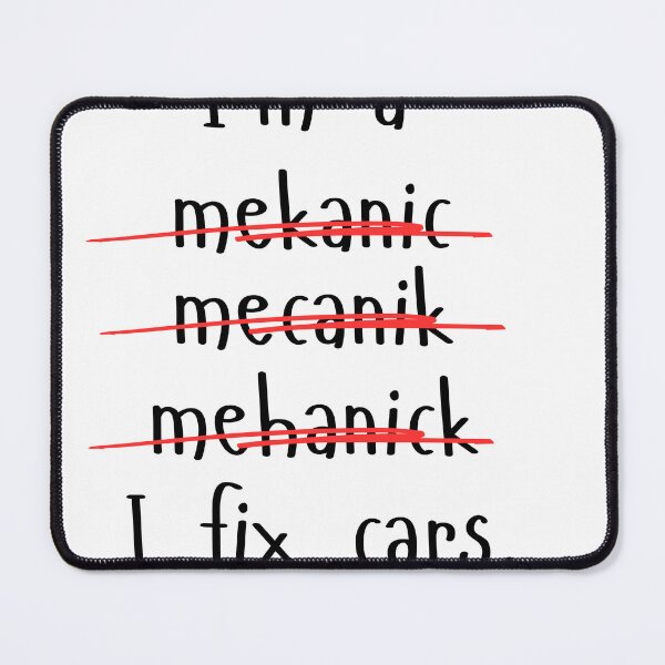 Item preview, I am mechanic tshirt funny trendy car mechanic design designed and sold by TheTrendNoww.