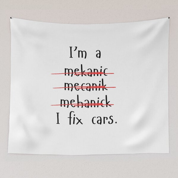 Item preview, I am mechanic tshirt funny trendy car mechanic design designed and sold by TheTrendNoww.