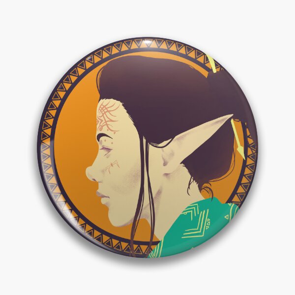 Item preview, Bellara - cameo designed and sold by cute-ellyna.