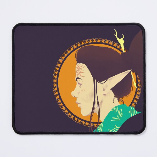 Item preview, Bellara - cameo designed and sold by cute-ellyna.