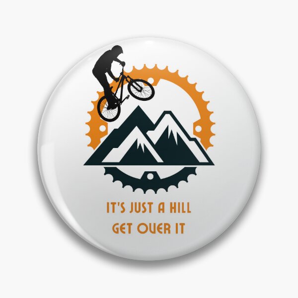 Item preview, Hill Crusher designed and sold by DesignsByRSK.