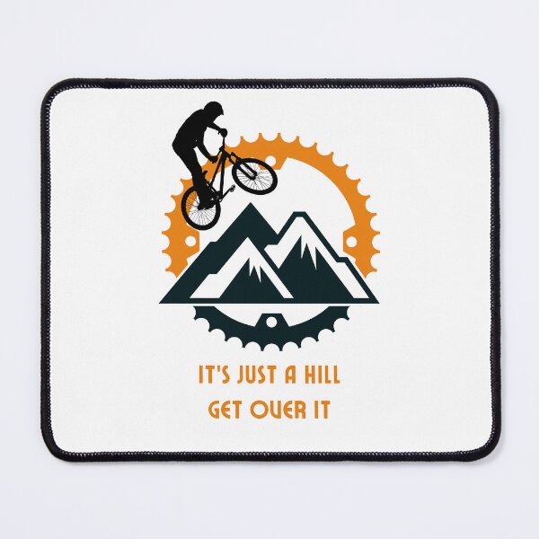 Item preview, Hill Crusher designed and sold by DesignsByRSK.