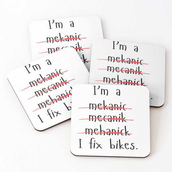 Item preview, I am mechanic tshirt funny trendy bike mechanic design designed and sold by TheTrendNoww.