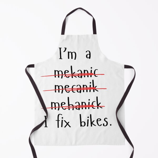 Item preview, I am mechanic tshirt funny trendy bike mechanic design designed and sold by TheTrendNoww.