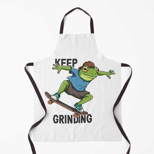 Item preview, Keep Grinding designed and sold by FitEnvy.