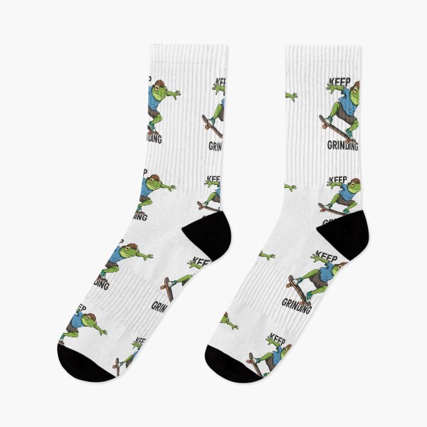 Item preview, Keep Grinding designed and sold by FitEnvy.