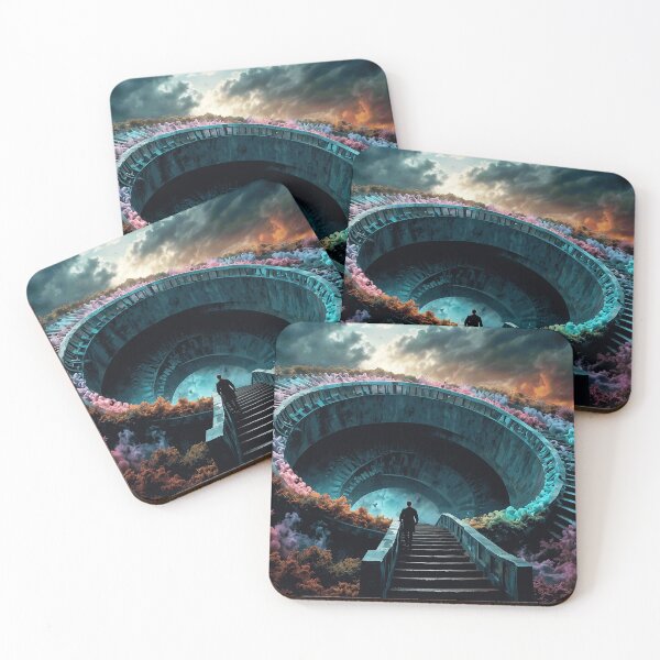 Item preview, Echoes of the Void designed and sold by ArtfullMinds.