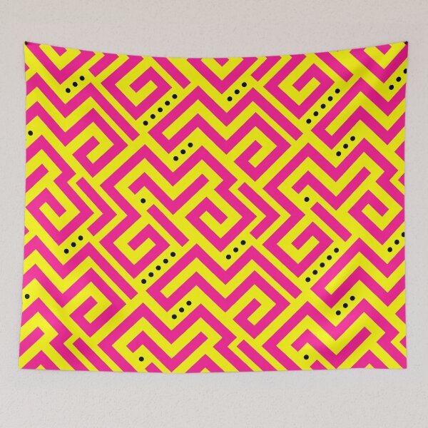 Item preview, Maze Graphic Fun designed and sold by Ederson D'Mind.