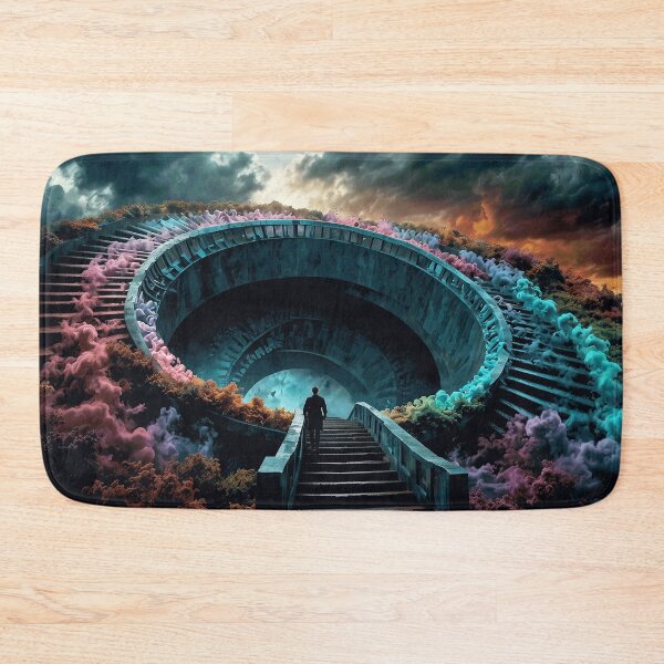Item preview, Echoes of the Void designed and sold by ArtfullMinds.