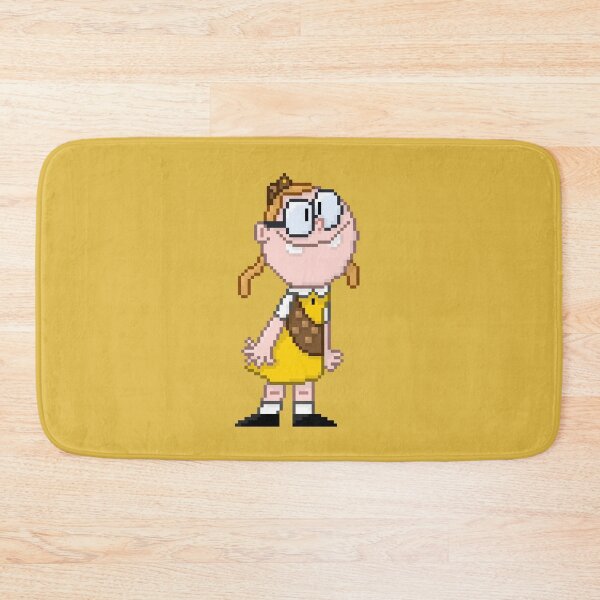 Item preview, Bessie Higgenbottom designed and sold by Kamil Henri.