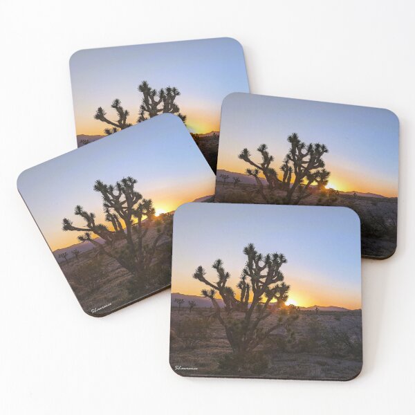Item preview, Desert Sunrise designed and sold by RocDrAdventures.