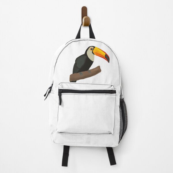 Item preview, Toucan designed and sold by hollyporshaa.