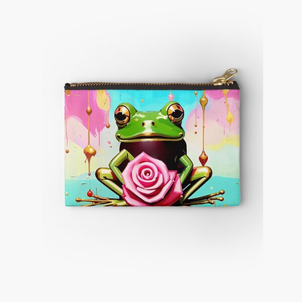Item preview, Prince Frog in Love. designed and sold by Natalia-Vlad.