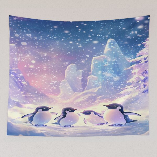 Item preview, WINTER designed and sold by CaraCarmen-shop.