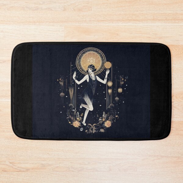 Item preview, The Flapper Dancer designed and sold by PictureNZ.