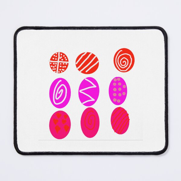 Item preview, Easter pink . red White designed and sold by Shopping with jk.