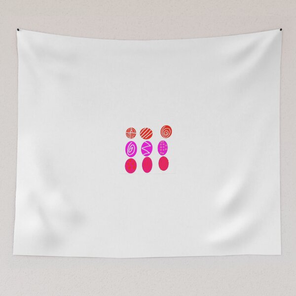 Item preview, Easter pink . red White designed and sold by Shopping with jk.