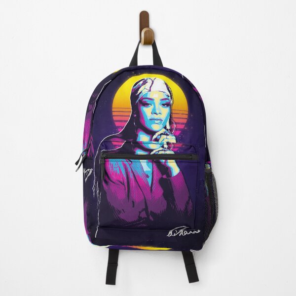 Item preview, Rihanna retro style designed and sold by MAX MILLER.