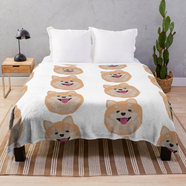 Item preview, Pomeranian designed and sold by hollyporshaa.