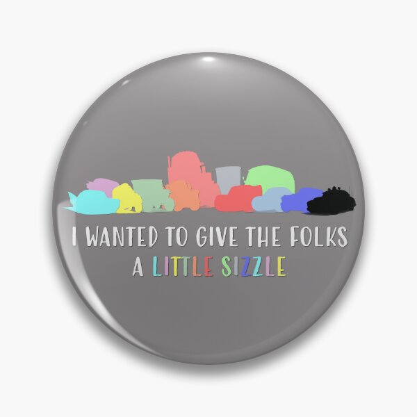Item preview, A Little Sizzle designed and sold by duchessjessica.