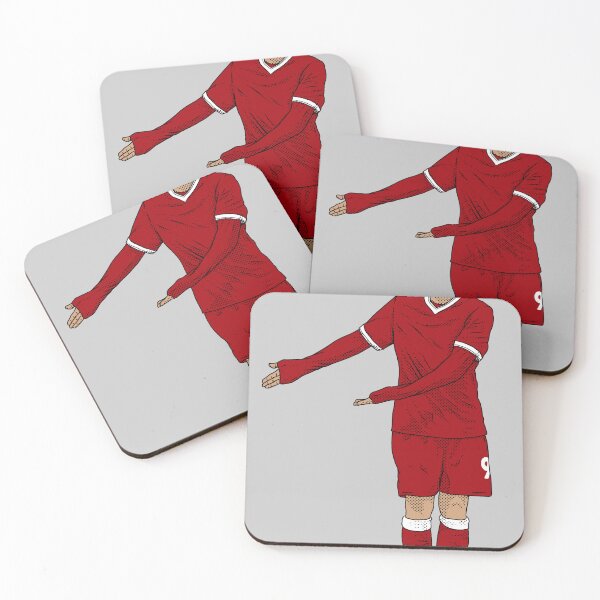 Item preview, Bobby Firmino designed and sold by Plan-A.