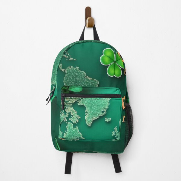 Item preview, St. Patrick’s Day – A Celebration of Irish Heritage and Festive Spirit ☘️ designed and sold by emaga.