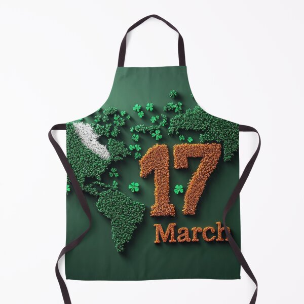 Item preview, St. Patrick’s Day – A Celebration of Irish Heritage and Festive Spirit ☘️ designed and sold by emaga.