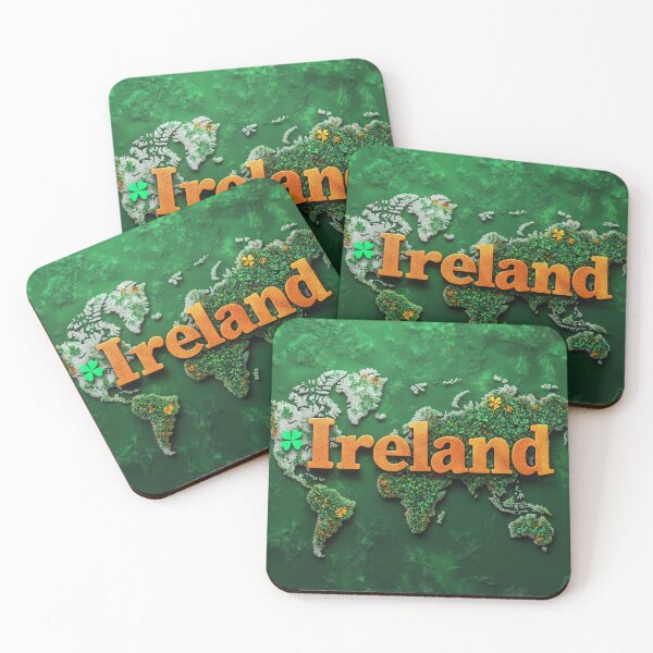 Item preview, St. Patrick’s Day – A Celebration of Irish Heritage and Festive Spirit ☘️ designed and sold by emaga.