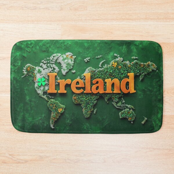 Item preview, St. Patrick’s Day – A Celebration of Irish Heritage and Festive Spirit ☘️ designed and sold by emaga.