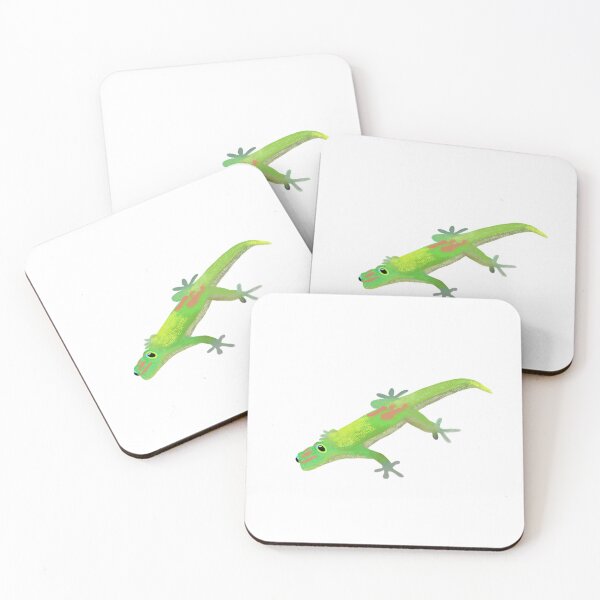 Item preview, Green Gecko designed and sold by hollyporshaa.