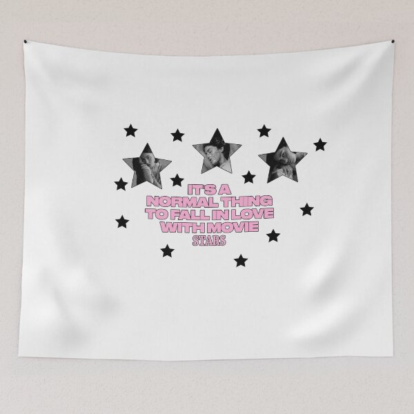 Item preview, Gracie Abrams normal thing designed and sold by spillurdesigns.