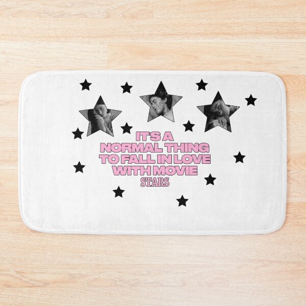 Item preview, Gracie Abrams normal thing designed and sold by spillurdesigns.