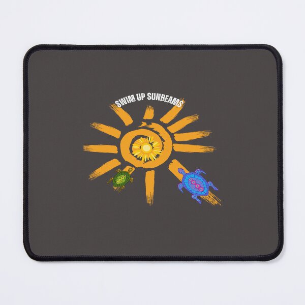 Item preview, Swim Up Sunbeams designed and sold by LaPaz361.