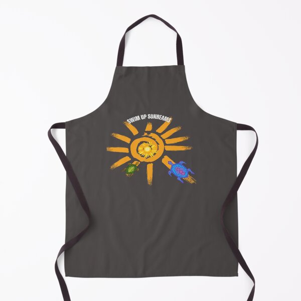 Item preview, Swim Up Sunbeams designed and sold by LaPaz361.