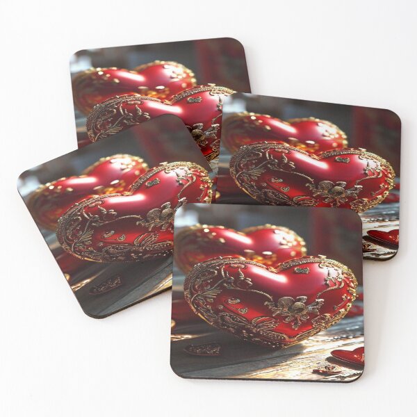 Item preview, HEART designed and sold by CaraCarmen-shop.