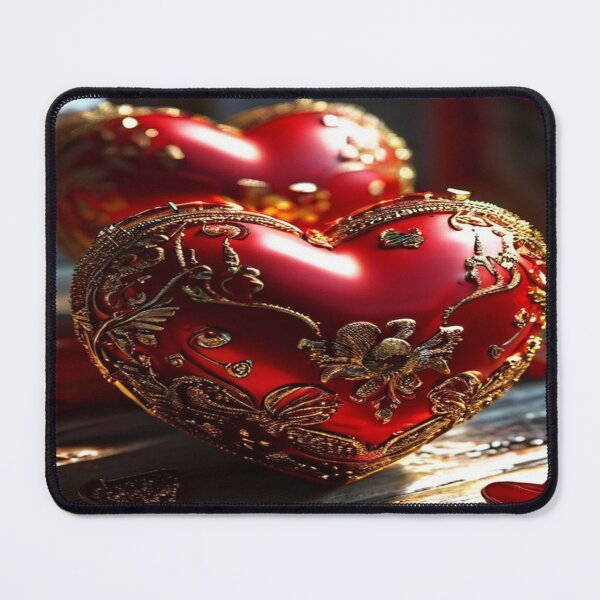Item preview, HEART designed and sold by CaraCarmen-shop.