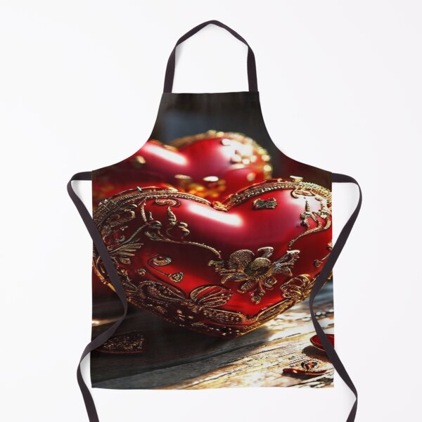Item preview, HEART designed and sold by CaraCarmen-shop.