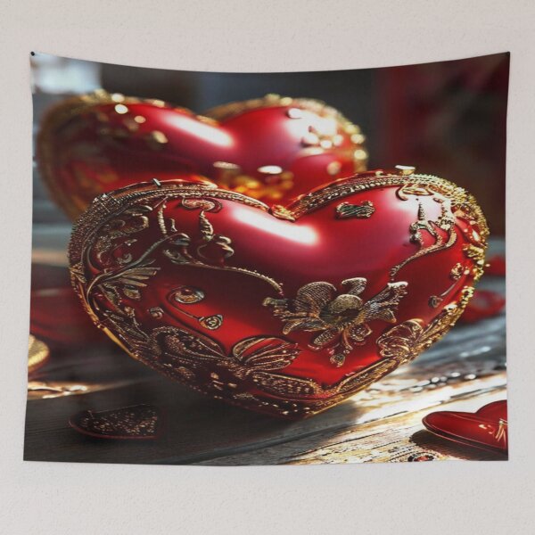 Item preview, HEART designed and sold by CaraCarmen-shop.