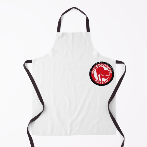 Item preview, Anti fascist symbol - antifa designed and sold by Athenasgirl.