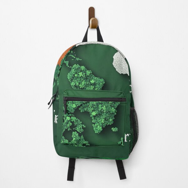 Item preview, Lucky Clover Celebration - Irish Heritage Design designed and sold by Emaga Digital Studio.