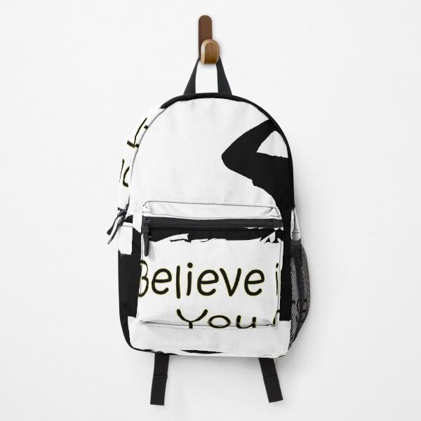Item preview, Believe in Yourself, You Got This – Motivational Quote designed and sold by World-Shop25.