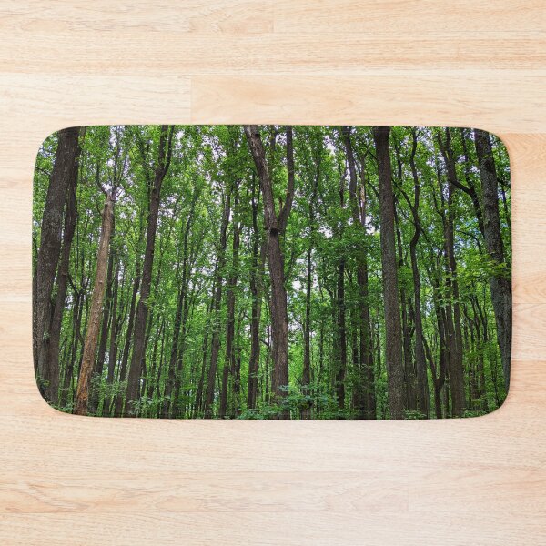 Item preview, Lush Forest designed and sold by RocDrAdventures.