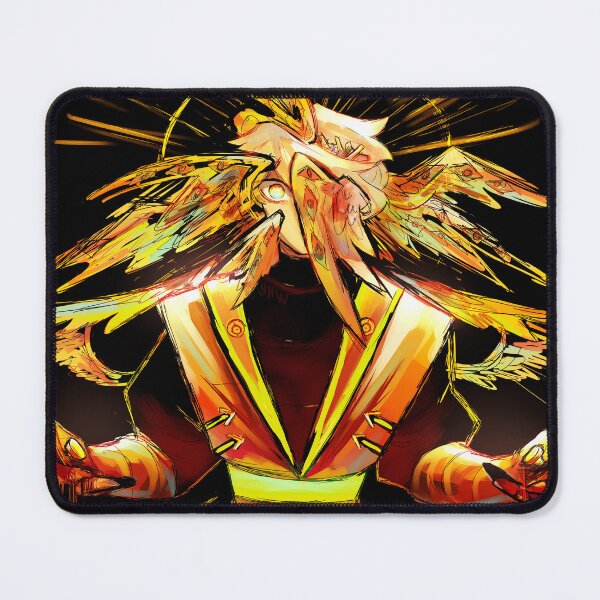 Item preview, Biblically accurate Golden Ninja designed and sold by Yhwcomeback.