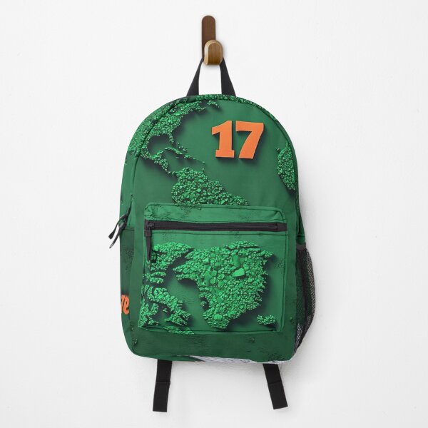 Item preview, Green and Gold Ireland - St Patrick's Day Art designed and sold by Emaga Digital Studio.