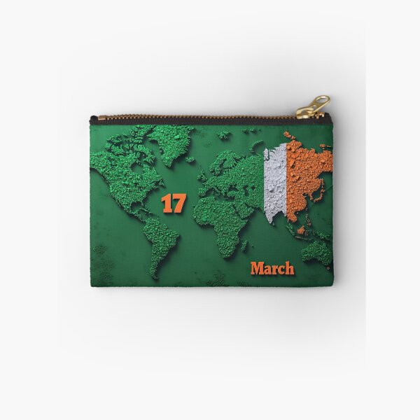 Item preview, St. Patrick’s Day – A Celebration of Irish Heritage and Festive Spirit ☘️ designed and sold by emaga.