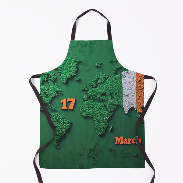 Item preview, St. Patrick’s Day – A Celebration of Irish Heritage and Festive Spirit ☘️ designed and sold by emaga.